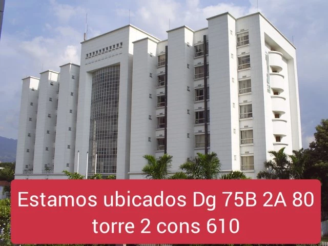 Torre médica las Américas