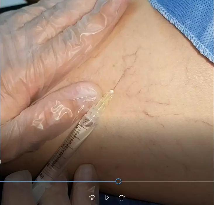 Página oficial Franco Vascular