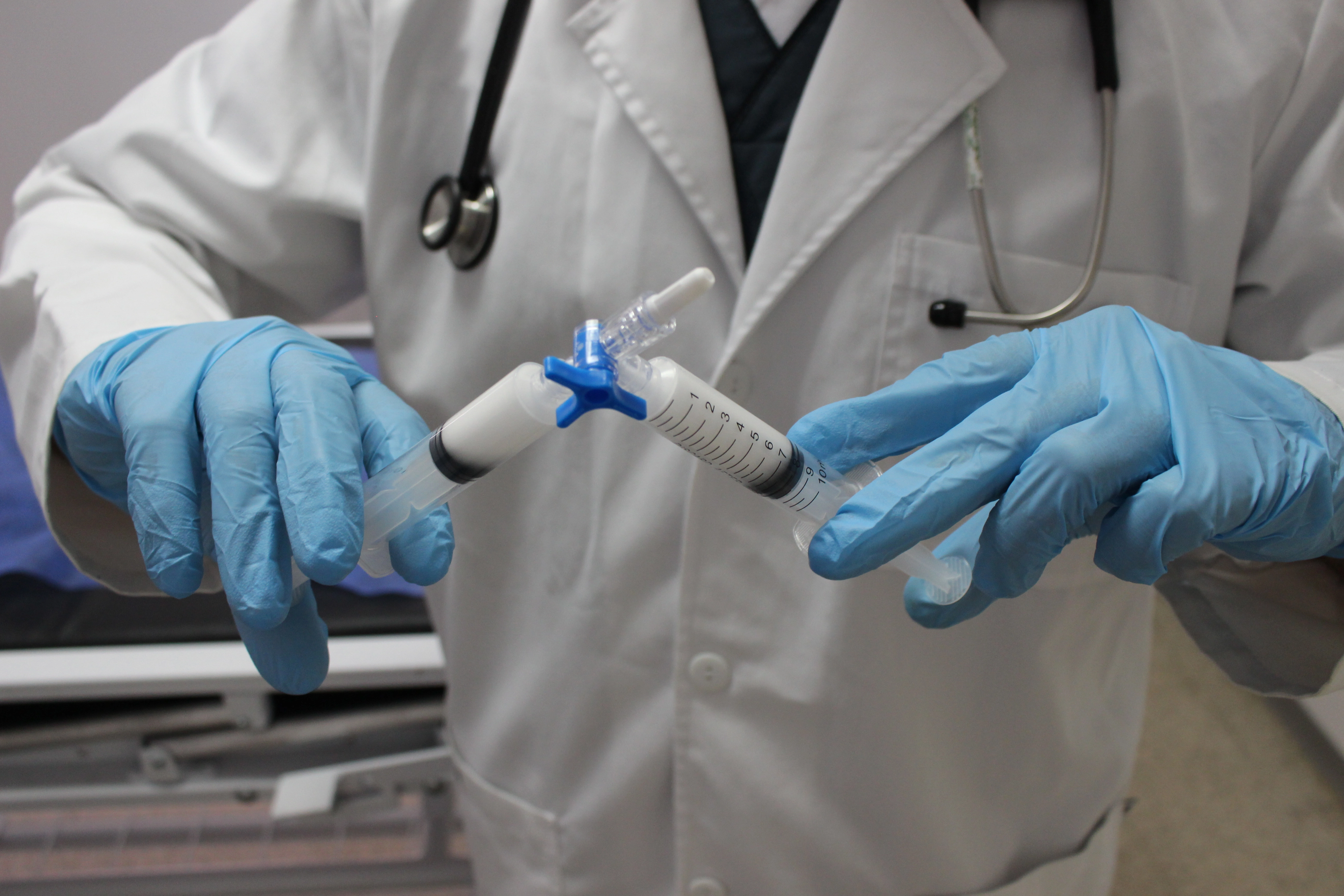 Página oficial Franco Vascular