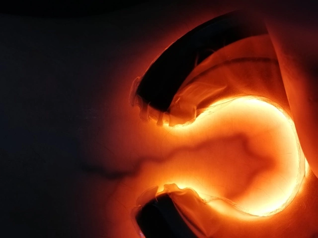 Várices valoradas con transiluminador