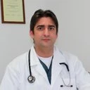 Dr Samir Franco Internista Vascular